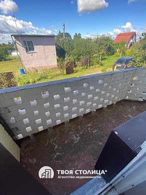 дача, Пятигорье-3 - фото 7 