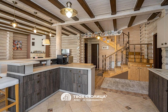 дом, Слобода - фото 2 