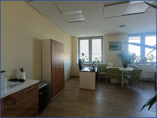 Офис в аренду, Минск, Дзержинского просп., 8 - фото 4 