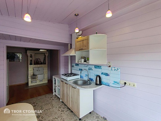 дача, Дубровка - фото 21 