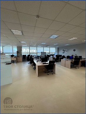 Офис в аренду, Минск, Кальварийская ул., 42 - фото 3 