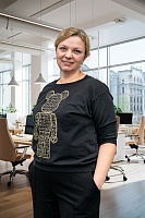 Марина Михайловна Зенько