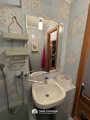 Сдаётся 1-комнатная квартира, Минск, Кунцевщина ул., 4 - фото 11 