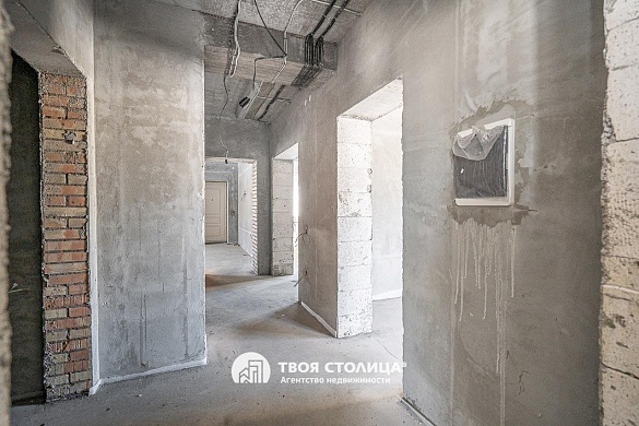 коттедж, Хатежино - фото 14 