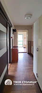 дом, Залужье - фото 3 