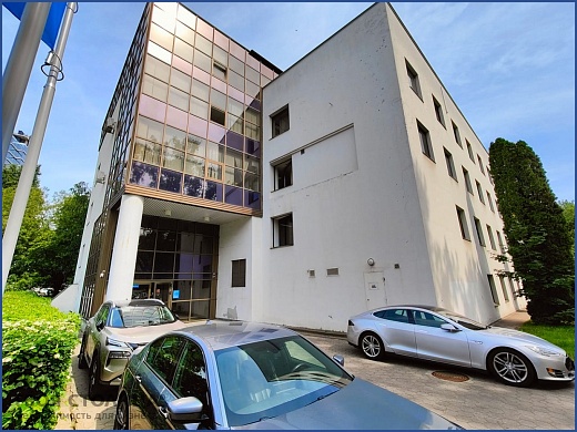 Офис на  продажу, Минск, Мясникова ул., 40 - фото 26 