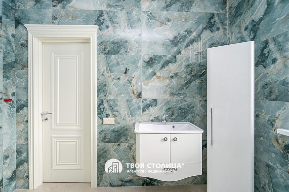 коттедж, Дроздово - фото 26 