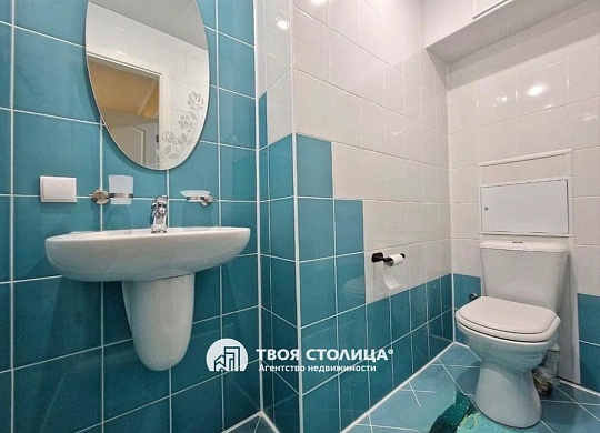 Сдаётся 1-комнатная квартира, Минск, Коласа , 15 - фото 10 
