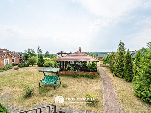 дом, Семково - фото 33 