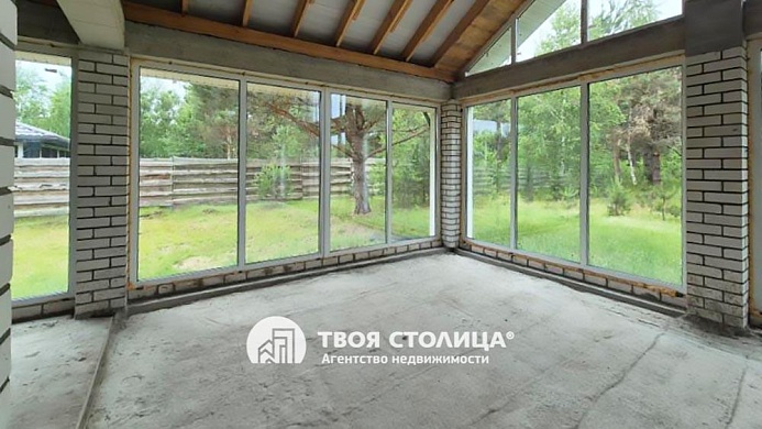 дом, Дубовое - фото 18 