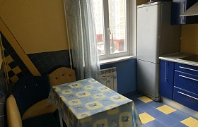 Сдается двухкомнатная квартира, Минск, Лучины ул., 46 за 450 у.е.