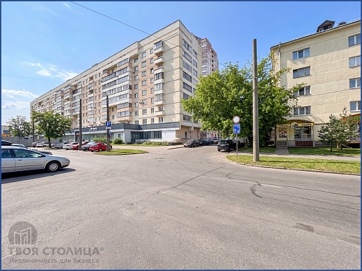 Торговые площади на  продажу, Минск, Богдановича ул., 133 - фото 5 