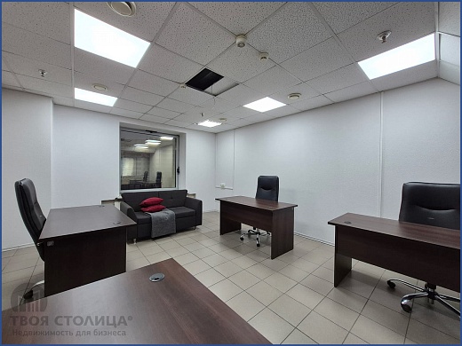 Офис в аренду, Минск, Кульман ул., 11 - фото 2 