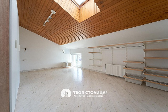 Сдаётся 5-комнатная квартира, Минск, Жасминовая ул., 2, к. д - фото 13 