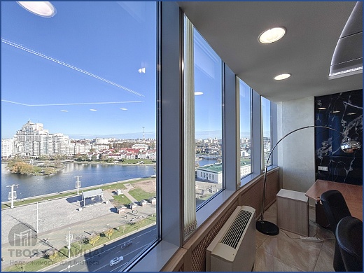 Офис в аренду, Минск, Победителей просп., 7, к. а - фото 18 