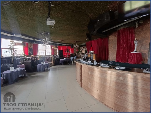 Сфера услуг в аренду, Минск, Домбровская, 9 - фото 3 