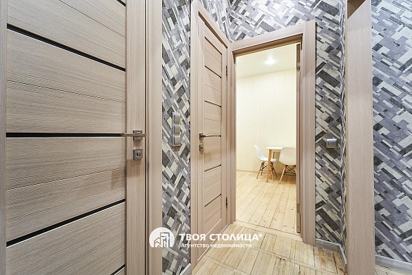 Сдаётся 2-комнатная квартира, Минск, Красная ул., 14 - фото 8 