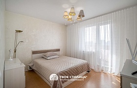 Продажа  квартиры, Минск, Шаранговича ул., 70