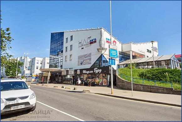 Офис в аренду, Минск, Коласа ул., 37 - фото 4 