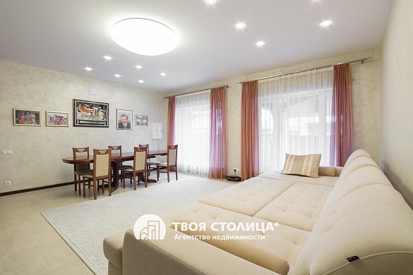 коттедж, Минск - фото 33 