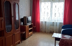 Сдается двухкомнатная квартира, Минск, Украинки ул., 6, к. 2 за 400 у.е.