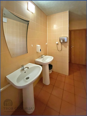 Офис на  продажу, Минск, Платонова ул., 1, к. Б - фото 10 