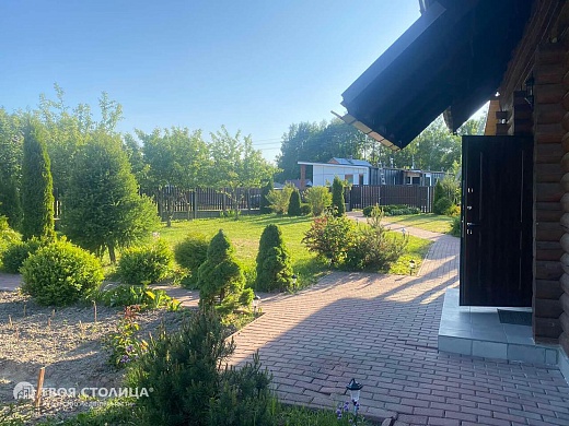 дом, Силичи - фото 22 