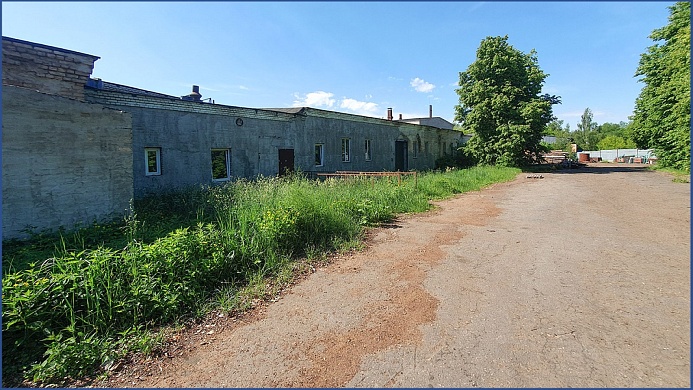 Производство в аренду, Смолевичи, Промышленная ул., 1 - фото 20 