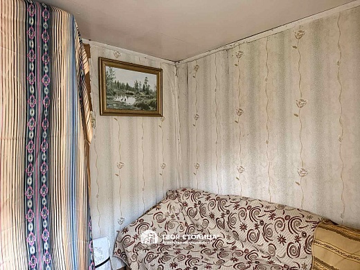 полдома, Климовичи - фото 3 