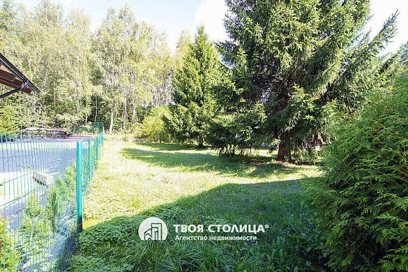 дача, Слобода - фото 57 