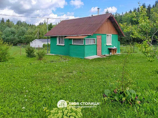 дача, ПАВЛОВО - фото 1 