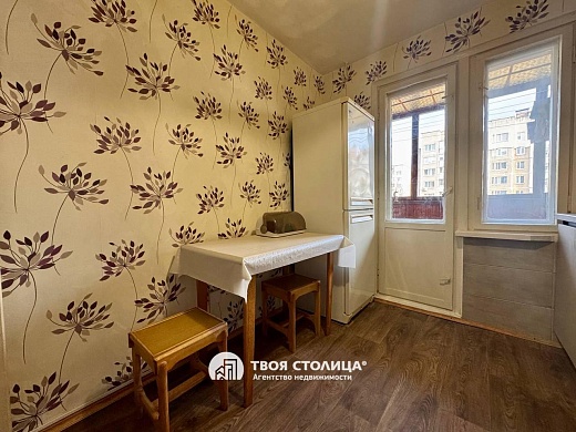 Сдаётся 1-комнатная квартира, Минск, Якубовского ул., 44 - фото 5 