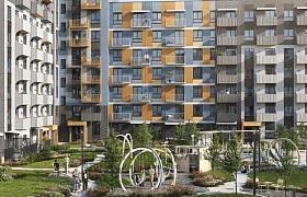 Продажа  квартиры, Копище, Пилотная ул., 14