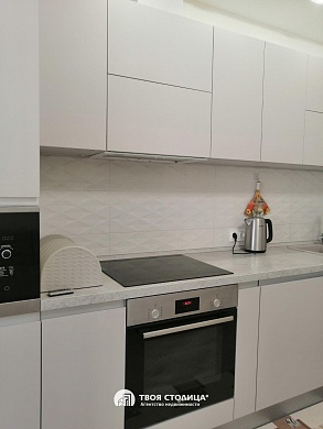 Сдаётся 1-комнатная квартира, Копище, Михайлашева ул., 5 - фото 4 