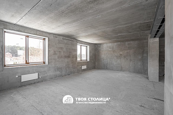 таунхаус, Минск - фото 25 