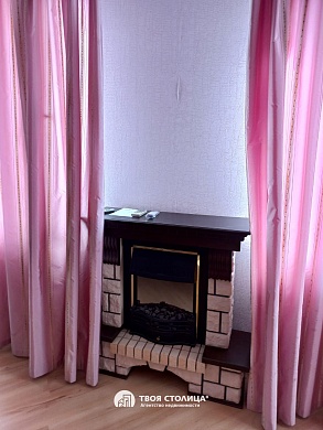 Сдаётся 1-комнатная квартира, Минск, Лобанка ул., 14 - фото 5 