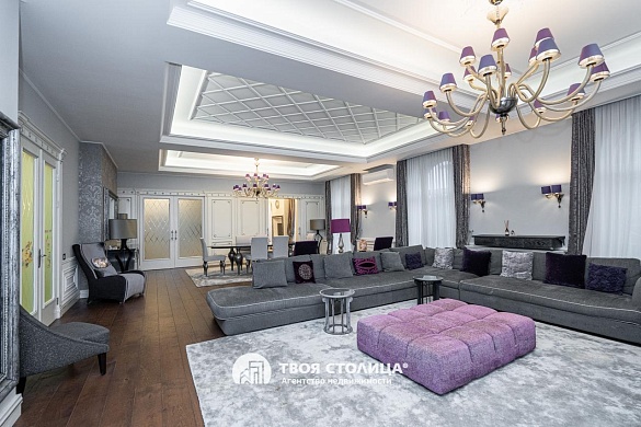 коттедж, Минск - фото 2 