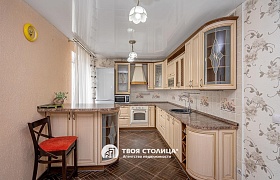 Продажа  квартиры, Минск, Громова ул., 28