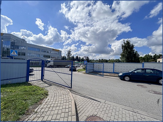 Офис в аренду, Щомыслица, Менковский тракт, 10 - фото 17 