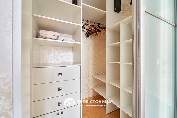 Сдаётся 2-комнатная квартира, Минск, Пионерская ул., 7 - фото 7 