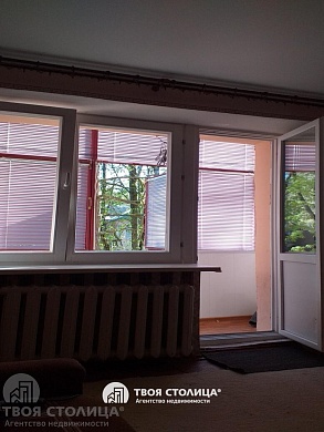 Сдаётся 2-комнатная квартира, Минск, Лынькова ул., 67 - фото 1 