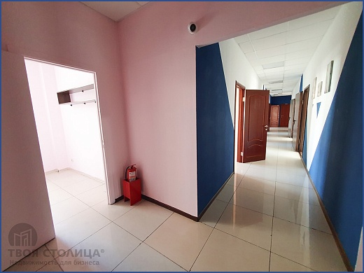 Офис в аренду, Минск, Независимости просп., 58, к. А - фото 21 