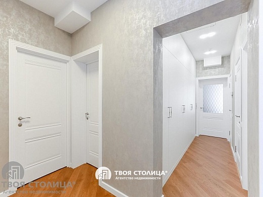 коттедж, Зацень - фото 11 