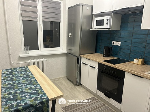 Сдаётся 2-комнатная квартира, Минск, Лобанка ул., 97 - фото 6 