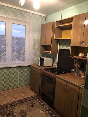 Сдаётся 3-комнатная квартира, Минск, Плеханова ул., 71 - фото 1 