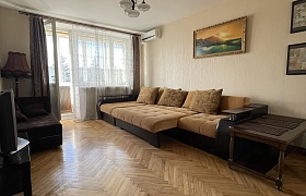 Сдается однокомнатная квартира, Минск, Независимости просп., 72, к. а за 400 у.е.
