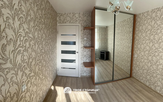 Сдаётся 3-комнатная квартира, Минск, Сморговский тракт, 10 - фото 6 