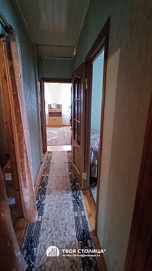 дом, Колосово - фото 8 