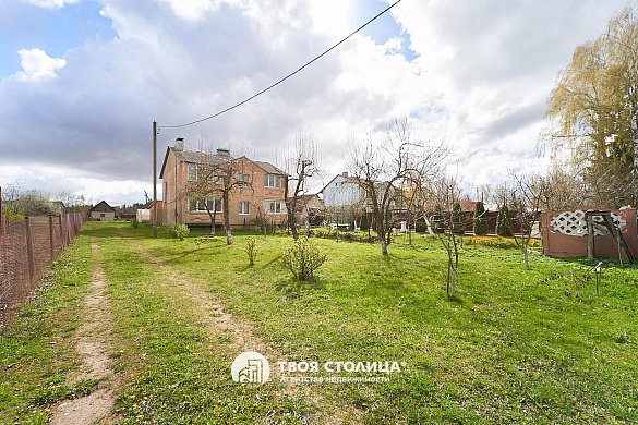 полдома, Тресковщина - фото 34 