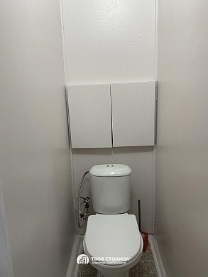 Сдаётся 2-комнатная квартира, Минск, Прушинских ул., 42 - фото 3 